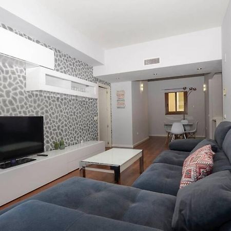 Apartamento Completo - Centro De Algeciras Exterior foto