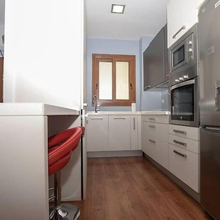 Apartamento Completo - Centro De Algeciras Exterior foto
